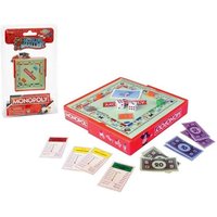 World s Smallest Monopoly World s Smallest Monopoly von Invento Products & Services GmbH