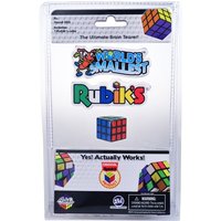 World's Smallest Rubik's von Invento Products & Services GmbH