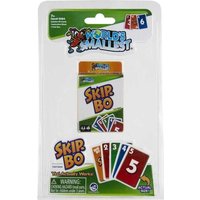 World's Smallest Skip-Bo von Invento Products & Services GmbH