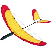 Airglider 40 rot/gelb 40x45cm von Invento