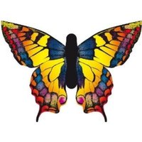 Butterfly Kite Swallowtail L, Schmetterling Drachen von Invento Products & Services GmbH