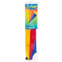 Ecoline 102100 - Ecoline: Eddy Spectrum, 50x45cm, Drachen/Kinderdrachen Ecoline 102100 - Ecoline: Eddy Spectrum, 50x45cm, Drachen/Kinderdrachen von Invento