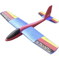 Felix IQ Flexipor XL, Freiflugmodell 84 cm Spannweite, sortiert von Miniprop