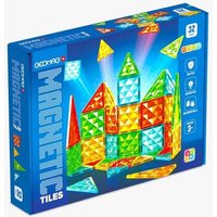 Geomag Magnetic Tiles Gems 32, 2D/3D Konstruktion, Lernspielzeug Geomag Magnetic Tiles Gems 32, 2D/3D Konstruktion, Lernspielzeug von Simm