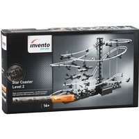 Star Coaster: Level 2 Star Coaster: Level 2 von Invento