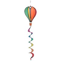 Hot Air Balloon Twist: Rainbow von Bersinger Max