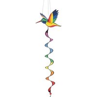 Hummingbird 3D Twist von Invento