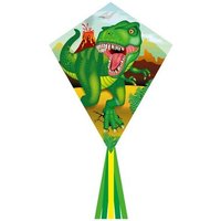 INVENTO 102119 Kinderdrachen Ecoline: Eddy T-Rex 70 cm von Invento