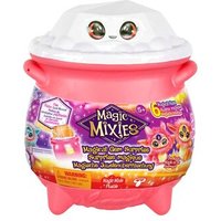 INVENTO 300056 Magic Mixies: Magicolor Elemental Zauberkessel - Fire , in Blindbox von Invento