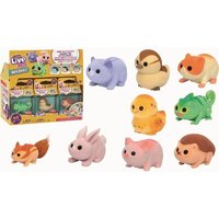 INVENTO 300216 Little Live Pets: NeeDees, sortiert von Invento