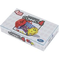 INVENTO 361222 World's Smallest Connect 4 (Vier gewinnt) von Invento