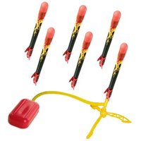 INVENTO 365040 Stomp Rocket X-Treme, 6 Rockets von Invento