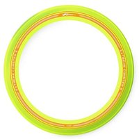 INVENTO 38100421 Wham-O Frisbee Extreme Coaster X - Lime von Invento