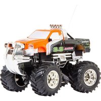 INVENTO 50008905 RC: Mini Off-Road Truck orange - 27 Mhz von Invento