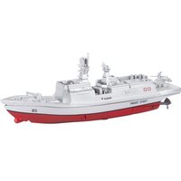 INVENTO 500820 RC Mini Battle Ship von Invento