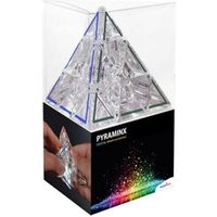 INVENTO 501237 Meffert´s Crystal Pyraminx von Invento