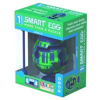 INVENTO 501508 Smart Egg Labyrinth Puzzle Robo Level 12 von Invento