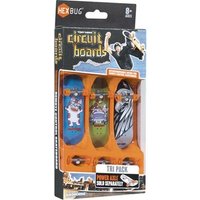 INVENTO 501832 HEXBUG Circuit Board - Tri Pack von Invento