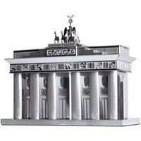 INVENTO 502550 3D-Metallbausätze Brandenburger Tor von Invento