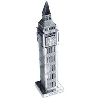 INVENTO 502556 3D-Metallbausätze Big Ben Tower von Invento