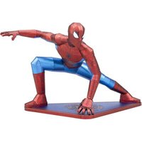 INVENTO 502635 Metal Earth: Marvel: Spider-Man, farbig von Invento