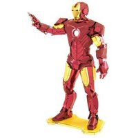 INVENTO 502642 Metal Earth: Marvel Avenger Iron Man von Invento