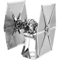 INVENTO 502661 3D-Metallbausätze Special Forces TIE Fighter von Invento