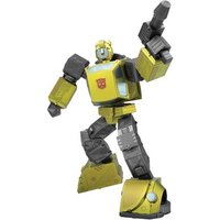 INVENTO 502673 Metal Earth: Transformers Bumblebee, farbig von Invento