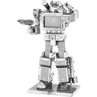 INVENTO 502686 Metal Earth: Transformers Soundwave von Invento