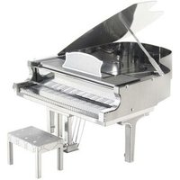 INVENTO 502738 Metal Earth: Grand Piano von Invento