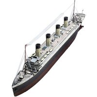 INVENTO 502883 1:928 Metal Earth: Premium Series RMS Titanic von Invento