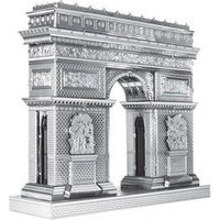 INVENTO 502886 3D-Metallbausätze Arc de Triomphe von Invento