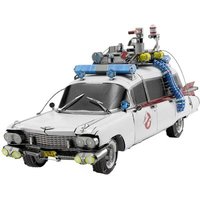 INVENTO 502972 Metal Earth: Premium Series Ecto-1 Ghostbusters von Invento