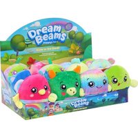 INVENTO 506072 Dream Beams Plüschfigur 18 cm, sortiert von Invento