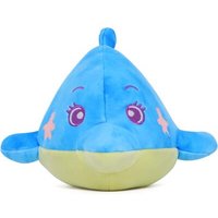 INVENTO 506089 Dream Beams - Dominic (Delfin) - 18 cm von Invento