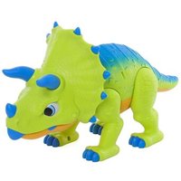 INVENTO 506274 Dino Troop Kids - Triceraptor von Invento