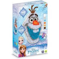 INVENTO 623010 Frozen Plush Craft Olaf Pillow von Invento