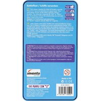 Invento Just Play Magnetspiele: Battlefleet - Schiffe versenken Invento Just Play Magnetspiele: Battlefleet - Schiffe versenken von Invento