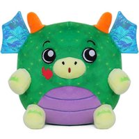 Invento Plüsch Dream Beams Drache Draco 18cm von Invento