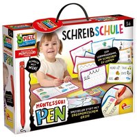 Montessori - Pen-Schreibschule Montessori - Pen-Schreibschule von Invento