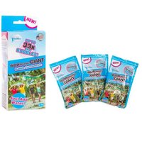 South Beach Bubbles: Riesenseifenblasen-Konzentrat, 3er-Set South Beach Bubbles: Riesenseifenblasen-Konzentrat, 3er-Set von Invento