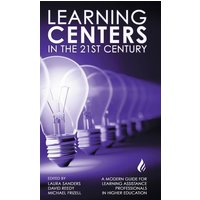 Learning Centers in the 21st Century von Iona Press