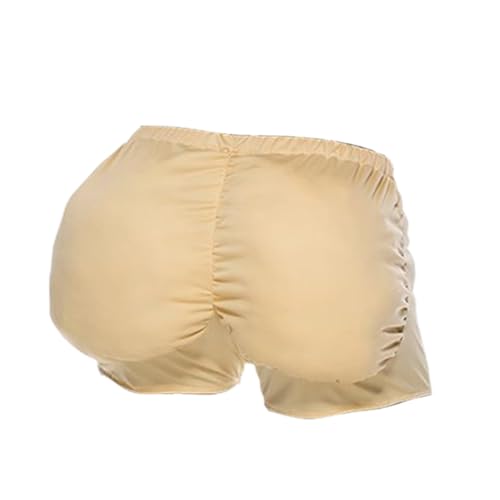 Iouyjiu Fake Booty Halloween Big Booty - Schwangere Bauchkostüm Lustiger Butt Enhancer für Männer Bühnenauftritt Halloween Cosplay Party Weihnachten Iouyjiu Fake Booty Halloween Big Booty - Schwangere Bauchkostüm Lustiger Butt Enhancer für Männer Bühnenauftritt Halloween Cosplay Party Weihnachten von Iouyjiu