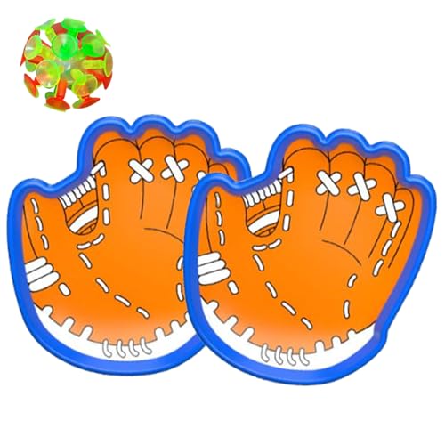 Iouyjiu Klebriger Ball Fangspiel | Interaktives Outdoor Spiel,Gartensport Spielzeug Für Teens Und Kinder Geburtstagsfeier Park Garten Wohnzimmer Schlafzimmer Iouyjiu Klebriger Ball Fangspiel | Interaktives Outdoor Spiel,Gartensport Spielzeug Für Teens Und Kinder Geburtstagsfeier Park Garten Wohnzimmer Schlafzimmer von Iouyjiu