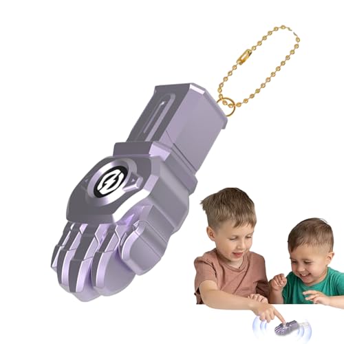Iouyjiu Prank Toys, Sound Hand Key Chain, Lustiges, tragbares interaktives Spielzeug für Damen, Herren, Mädchen, Events, kreatives Spielen, Partys, Unterhaltung, Gag Geschenk, 5,9 x 4,7 x 1,2 Iouyjiu Prank Toys, Sound Hand Key Chain, Lustiges, tragbares interaktives Spielzeug für Damen, Herren, Mädchen, Events, kreatives Spielen, Partys, Unterhaltung, Gag Geschenk, 5,9 x 4,7 x 1,2 von Iouyjiu