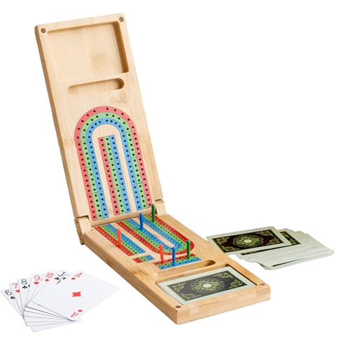 Iouyjiu Tischspiel - Familienspiel Kartensets - Interaktives Reisespiel Für Strategisches Beziehungsspiel Bei Festen Picknick Gruppen Iouyjiu Tischspiel - Familienspiel Kartensets - Interaktives Reisespiel Für Strategisches Beziehungsspiel Bei Festen Picknick Gruppen von Iouyjiu