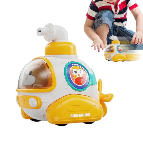 Iouyjiu Trägheitstierauto für Kinder - Cartoon Press and Go Fahrzeug | Outdoor Push Toy mit Pfeife, Vorschulspielgeschenk für Familienversammlungen, Weihnachten, Festivalveranstaltungen Iouyjiu Trägheitstierauto für Kinder - Cartoon Press and Go Fahrzeug | Outdoor Push Toy mit Pfeife, Vorschulspielgeschenk für Familienversammlungen, Weihnachten, Festivalveranstaltungen von Iouyjiu