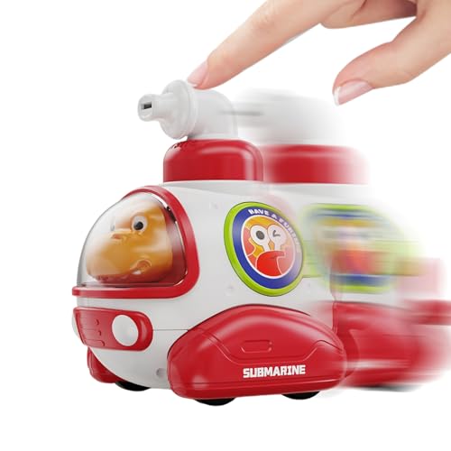 Iouyjiu Trägheitstierauto für Kinder - Cartoon Press and Go Fahrzeug | Outdoor Push Toy mit Pfeife, Vorschulspielgeschenk für Familienversammlungen, Weihnachten, Festivalveranstaltungen Iouyjiu Trägheitstierauto für Kinder - Cartoon Press and Go Fahrzeug | Outdoor Push Toy mit Pfeife, Vorschulspielgeschenk für Familienversammlungen, Weihnachten, Festivalveranstaltungen von Iouyjiu
