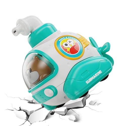 Iouyjiu Trägheitstierauto für Kinder - Cartoon Press and Go Fahrzeug | Outdoor Push Toy mit Pfeife, Vorschulspielgeschenk für Familienversammlungen, Weihnachten, Festivalveranstaltungen Iouyjiu Trägheitstierauto für Kinder - Cartoon Press and Go Fahrzeug | Outdoor Push Toy mit Pfeife, Vorschulspielgeschenk für Familienversammlungen, Weihnachten, Festivalveranstaltungen von Iouyjiu