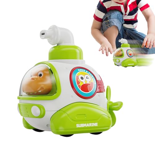 Iouyjiu Trägheitstierauto für Kinder - Cartoon Press and Go Fahrzeug | Outdoor Push Toy mit Pfeife, Vorschulspielgeschenk für Familienversammlungen, Weihnachten, Festivalveranstaltungen Iouyjiu Trägheitstierauto für Kinder - Cartoon Press and Go Fahrzeug | Outdoor Push Toy mit Pfeife, Vorschulspielgeschenk für Familienversammlungen, Weihnachten, Festivalveranstaltungen von Iouyjiu